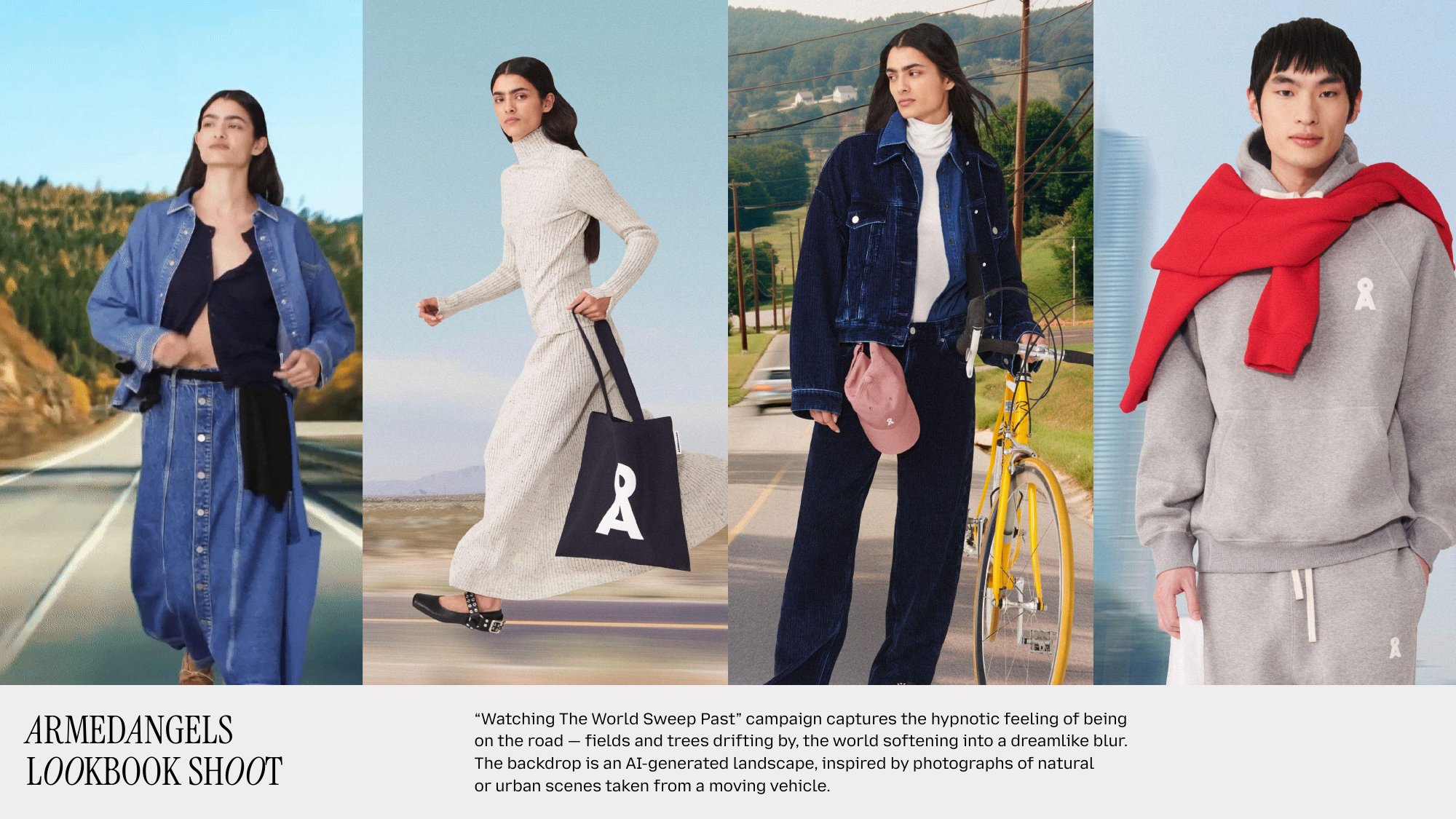 adidas MEI Ballet × Zalando